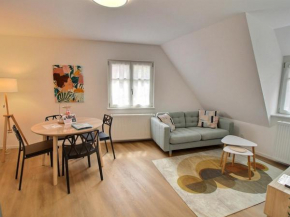 Gîte rénové de charme à Gueberschwihr, au cœur du vignoble, idéal pour 2 personnes - FR-1-722-10